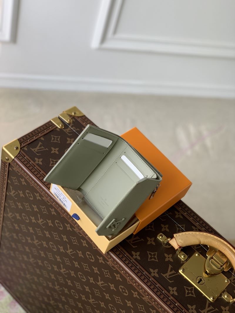 LV Wallets